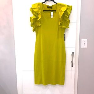 Casual or formal cocktail dress